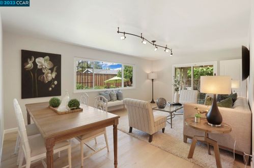 5178 Sutherland Dr, Concord CA  94521-3146 exterior