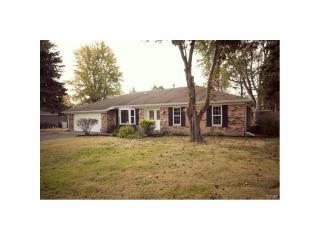 7950 Singer Rd, Dayton, OH 45424-1668