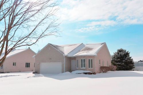 15958 Waterfront Cir, Plainfield, IL 60544-1989