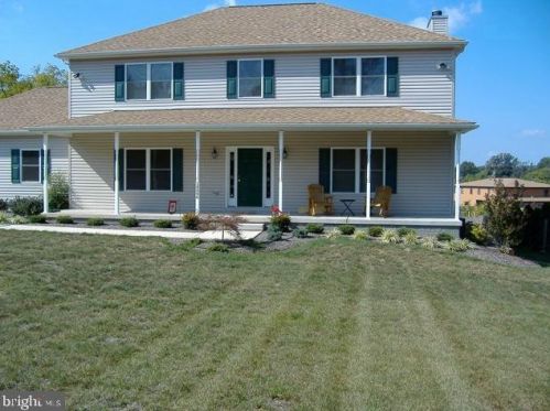 14806 Bushy Park Rd, Woodbine, MD 21797-8320