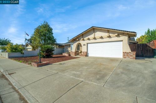 838 Delaware Way, Livermore, CA 94551-1648