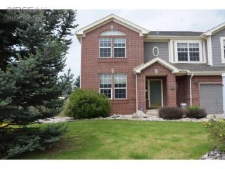 509 Whitetail Cir, Lafayette CO  80026-9088 exterior