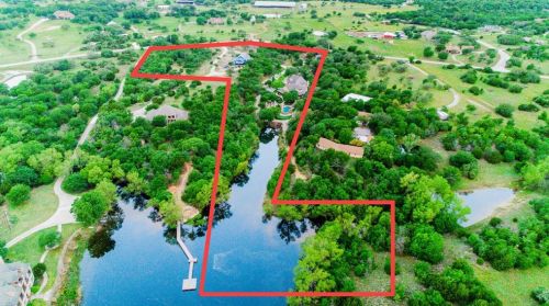 892 Meadow Hill Rd, Fort Worth, TX 76108-9520