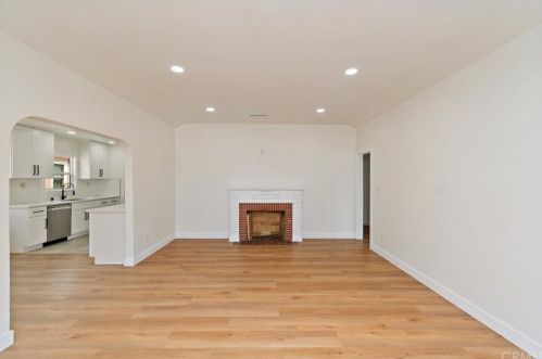732 Verdugo Rd, Glendale CA  91205-2756 exterior