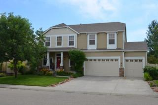 11198 Coal Ridge St, Longmont, CO 80504-5789