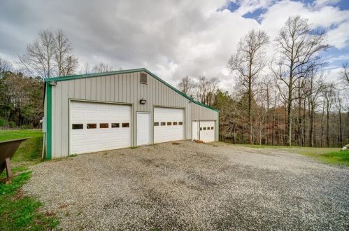 64 Martin Farm Rd, Big Canoe GA  30143-5740 exterior