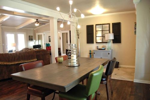 2509 Westridge Dr, Plano TX  75075-8111 exterior