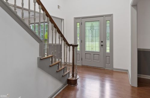 80 Timberidge Dr, Newnan, GA 30263-4159