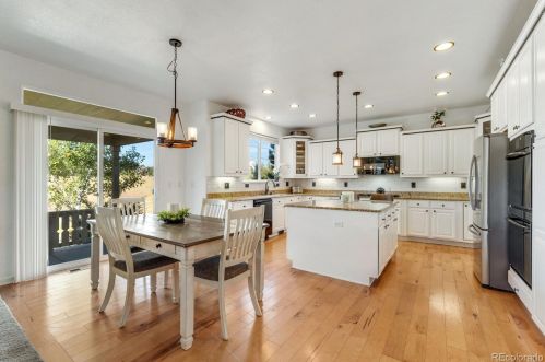 6319 Langdale Way, Denver CO  80016-6196 exterior
