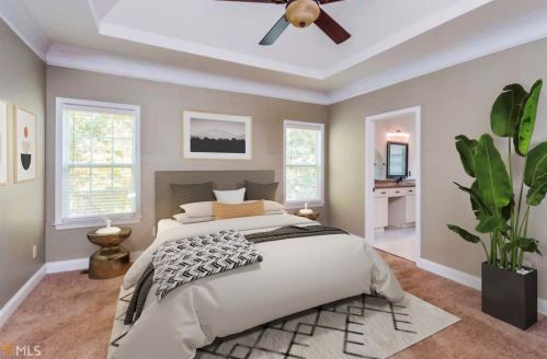 524 Guinevere Ct, Mcdonough, GA 30252-8902