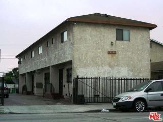 10310 Main St, Los Angeles CA  90003-4672 exterior