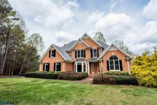640 Plantation Ct, Charlottesville, VA 22903-7657