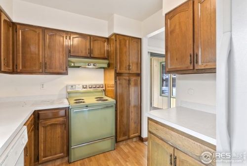 640 Heather Ct, Fort Collins CO  80525-2209 exterior