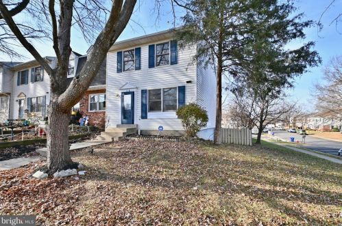 116 Nottoway St, Leesburg, VA 20175-4023