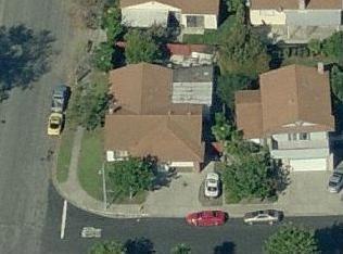 2451 Columbine Ct, Hayward, CA 94545-4561
