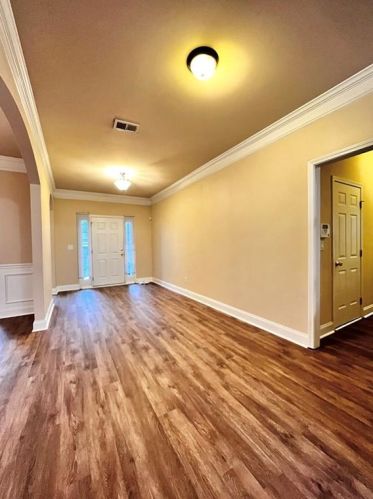 3606 Rosecliff Trce, Buford GA  30519-3026 exterior