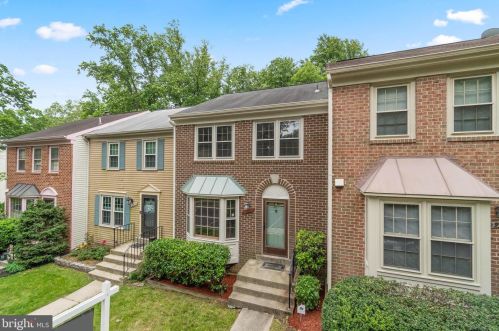 2923 Mozart Dr, Silver Spring, MD 20904-6802