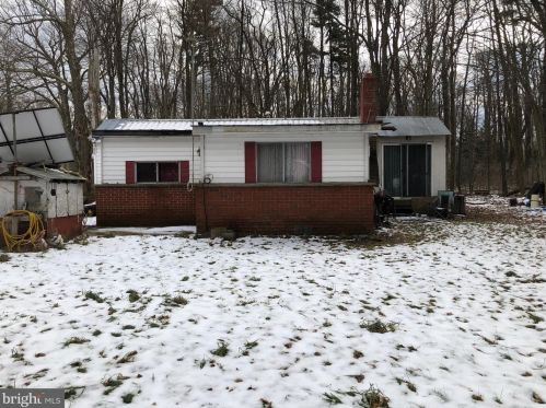 110 Norway Spruce Rdg, Mount Storm, WV 26739