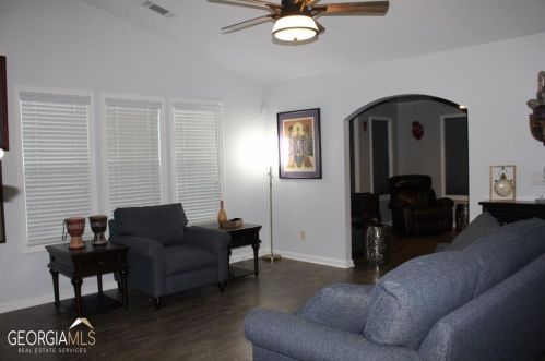 503 Anglewood Trce, Stockbridge GA  30281-7778 exterior
