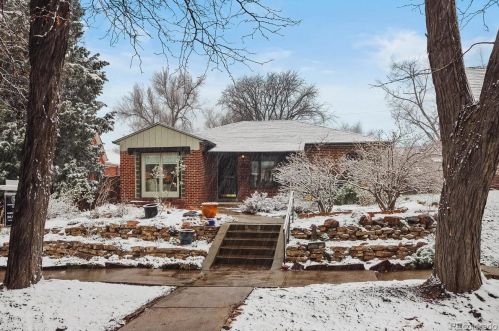 1235 Dexter St, Denver, CO 80220-2454