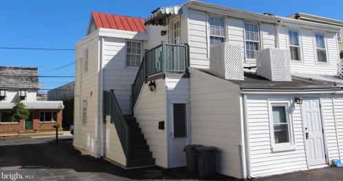 12 2nd St, Tavistock NJ  08033-2948 exterior