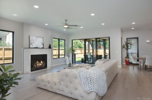 155 Southmoor Dr, Denver CO  80220-5957 exterior