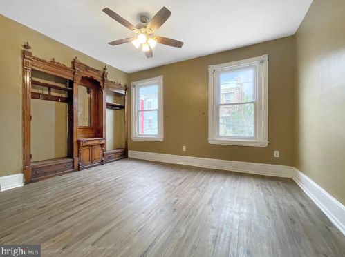 2461 20 St, Philadelphia PA 19132-3723 exterior