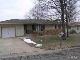 102 Heritage Ln, Delavan, IL 61734-9208