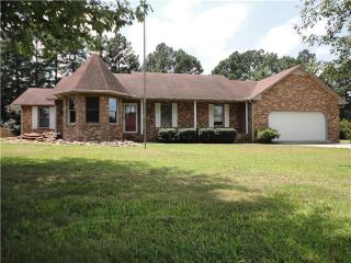 98 Deerpath Dr, Manchester, TN 37355-3880