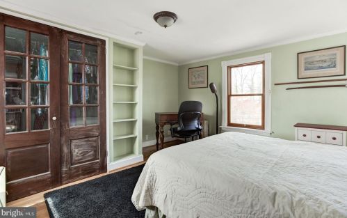 716 Silver Spring Ave, Silver Spring MD 20910-4615 exterior