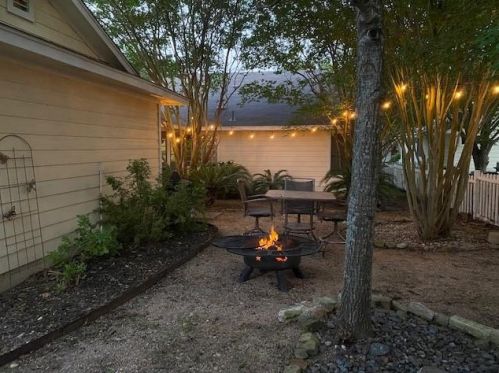 5781 Mcnaughton, Uhland TX 78640-9257 exterior