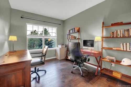 25357 Geddes Pl, Denver CO  80016-2196 exterior