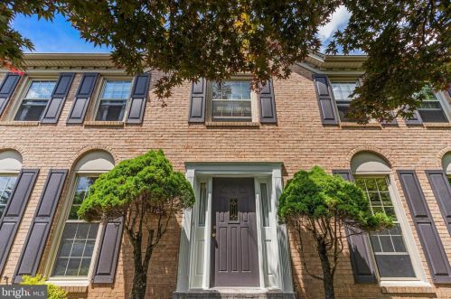 14104 Northwyn Dr, Silver Spring MD exterior