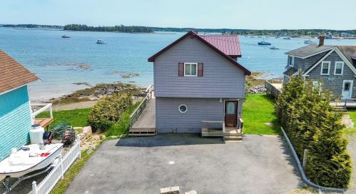 10 Ice Hl, Jonesport, ME 04649-3367