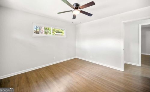 3007 Dogwood Dr, Atlanta GA  30344-3905 exterior