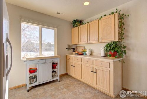 4008 Waterglen Pl, Fort Collins CO  80524-6489 exterior