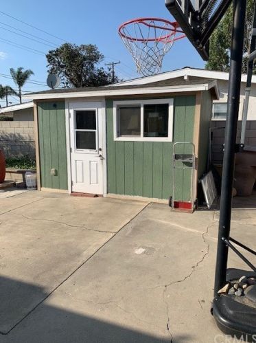 10931 Endry St, Anaheim CA  92804-6359 exterior