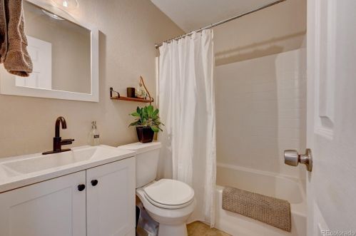 3848 Knox Ct, Denver CO  80236-6121 exterior