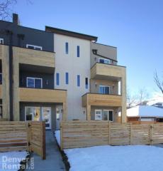 1630 King St, Denver CO  80204-1627 exterior