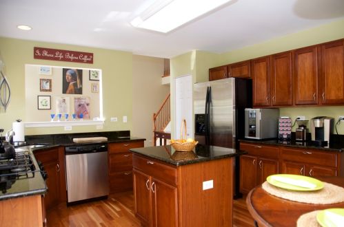 553 Lancaster Dr, Pingree Grove IL  60140-9156 exterior