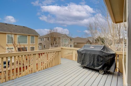 9818 Cheewall Ln, Parker CO 80134-3333 exterior