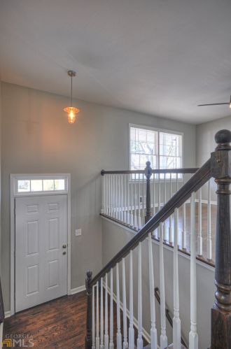 6140 Hillandale Dr, Atlanta GA  30349-4250 exterior