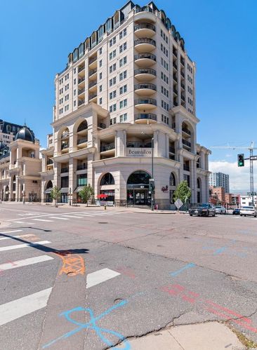 975 Lincoln St, Denver, CO 80203-2725