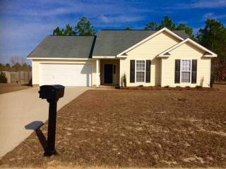 534 Crassula Dr, Lexington, SC 29073-6832
