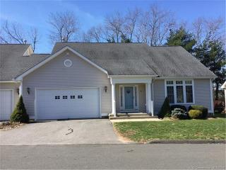 8 Dobson Commons Cir, Vernon, CT 06066-4600