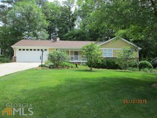 782 Oneta Dr, Norcross, GA 30093-4931