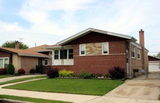 2630 84th St, Chicago, IL 60652-3908
