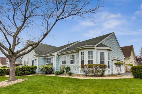21060 Aspen Ln, Plainfield, IL 60544-6429