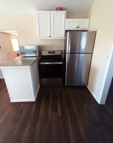 8997 Leroy Rd, Princeton TX 75407-4056 exterior