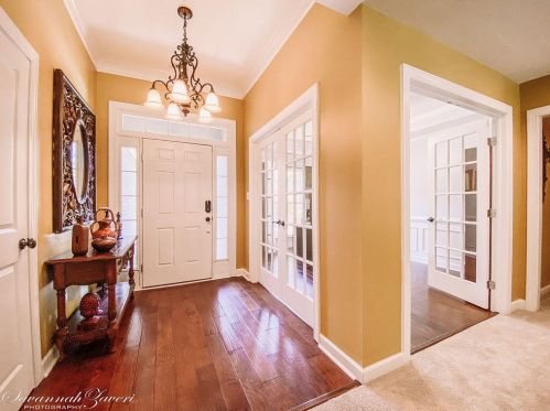 5232 Tilton Dr, Evans GA  30809-7078 exterior